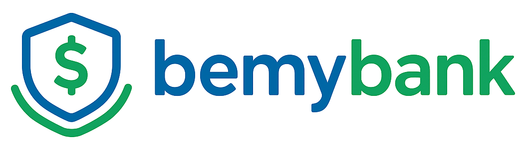 BeMyBank